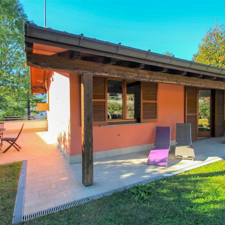 Holiday Home Daniela By Interhome Luino Exteriér fotografie