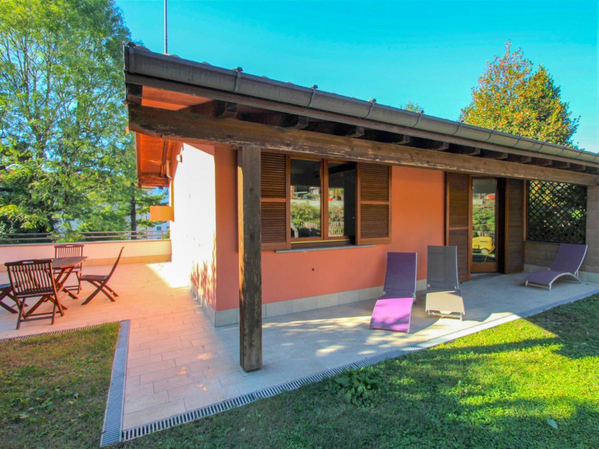 Holiday Home Daniela By Interhome Luino Exteriér fotografie