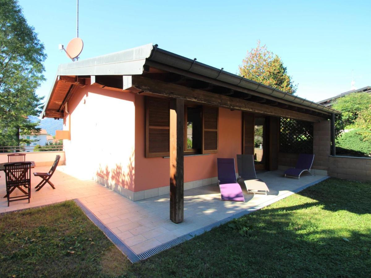 Holiday Home Daniela By Interhome Luino Exteriér fotografie